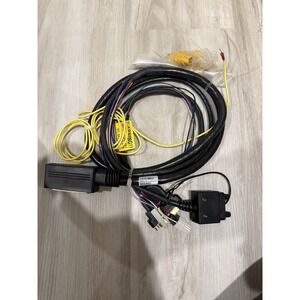 ✅ Harris Macom CA101288V2 R2B M7100 Orion Extended Option Cable M/A COM